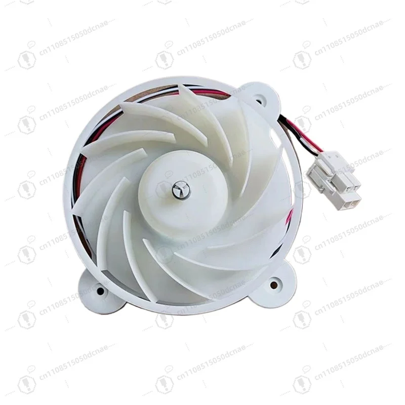 Refrigerator Evaporator Fan Motor DA31-00287B, Cooling Fan Motor 00334C-00305A, DC12V Fridge Replacement Parts