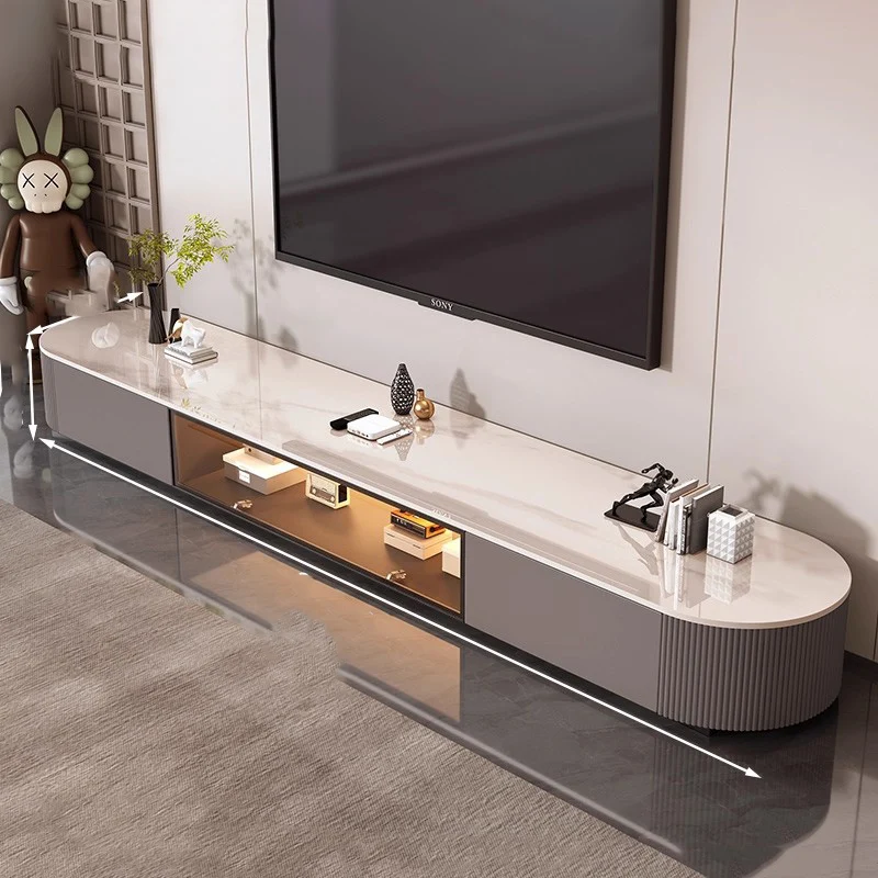 

Custom Storage Tv Cabinet Nordic Moderntv Cabinets Drawers Trendy Aesthetic Minimalist Meubles Tv De Salon Meubles Tv De Salon