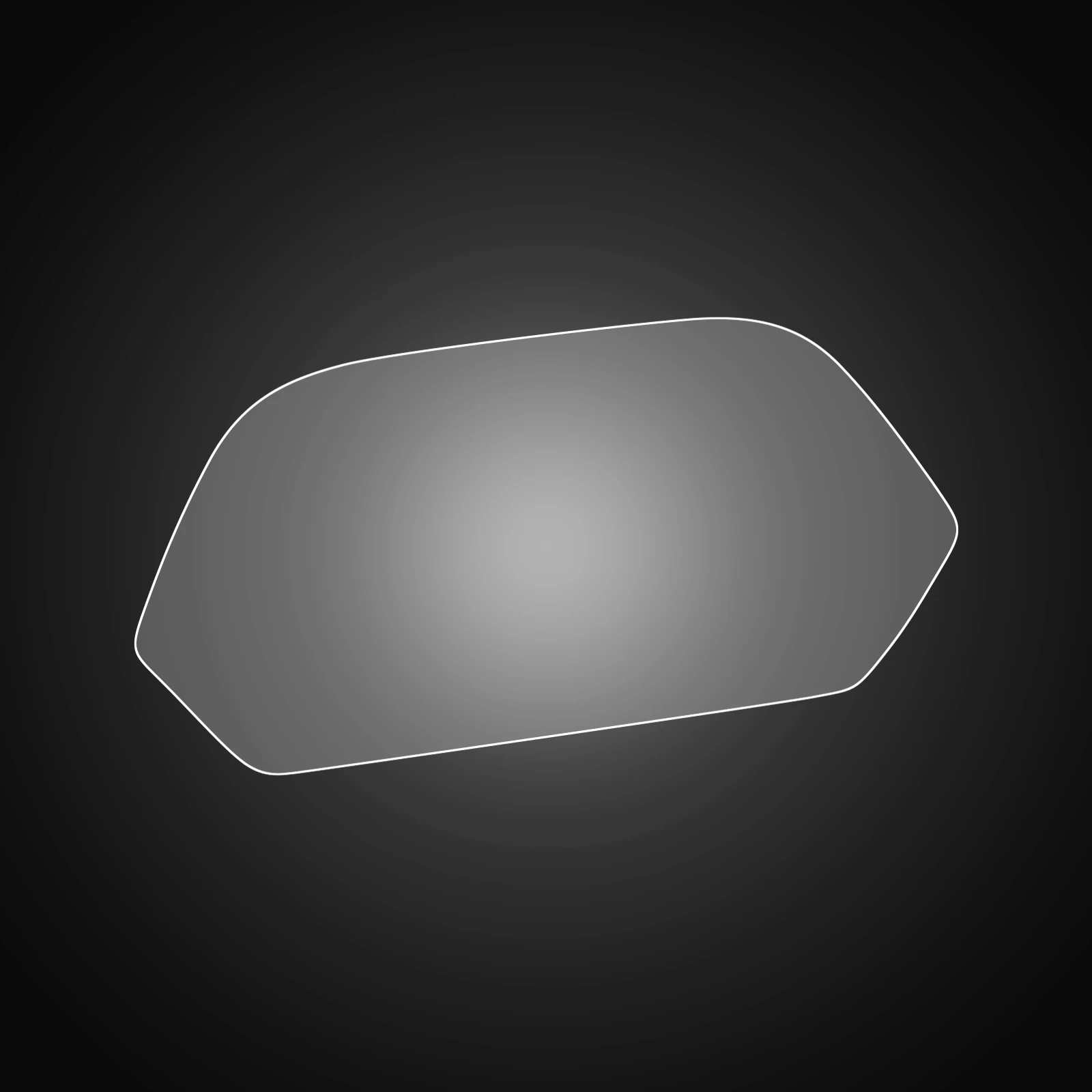 Dashboard Screen Protector For Yamaha NMAX 155 2025 Ultra Clear Anti Scratch Cluster Instrument Film NMAX155 Accessories