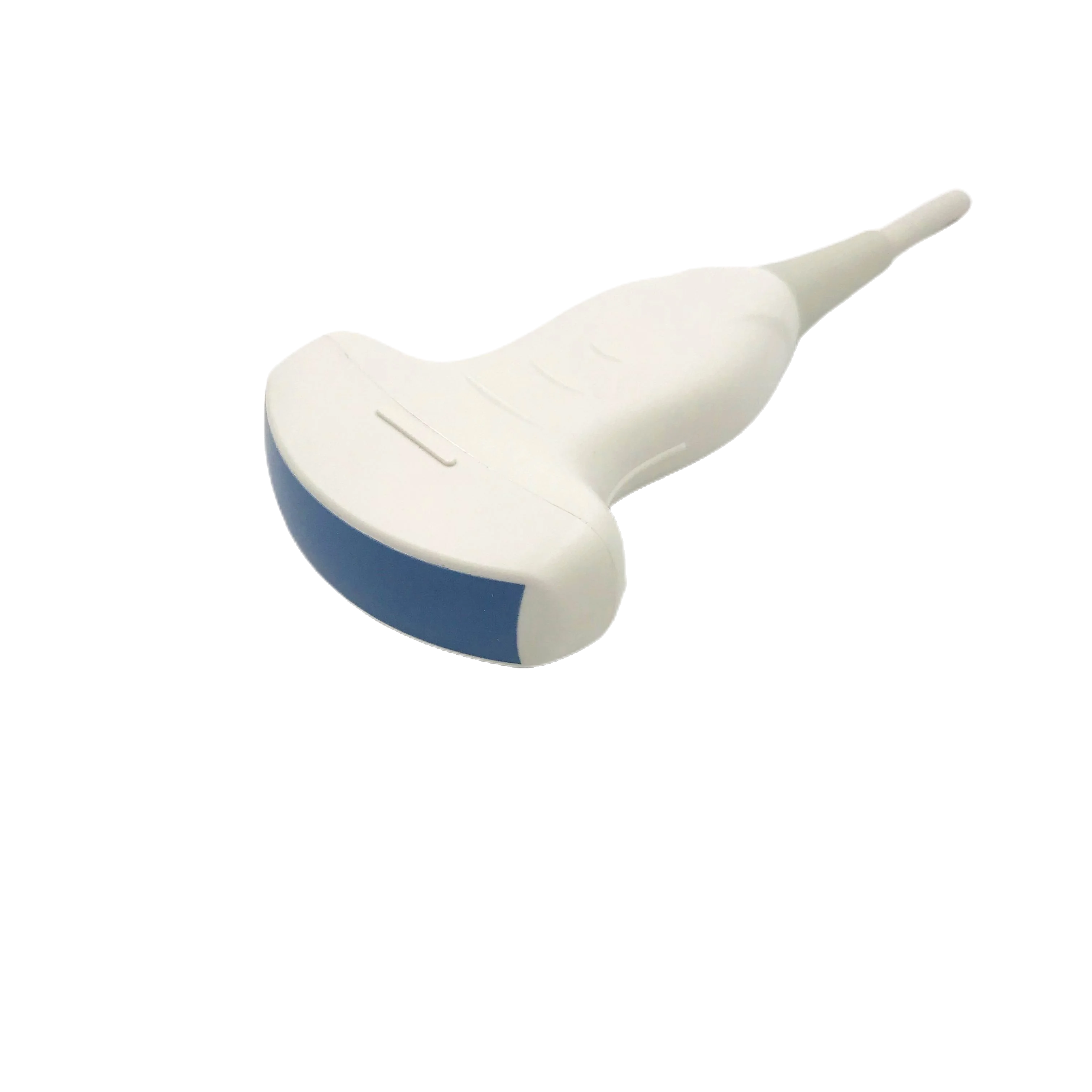 For Mindray DP 10 Ultrasound Probe 75L38EB 35C50EB 65C15EA 65EC10EB Made Of Durable Plastic Material