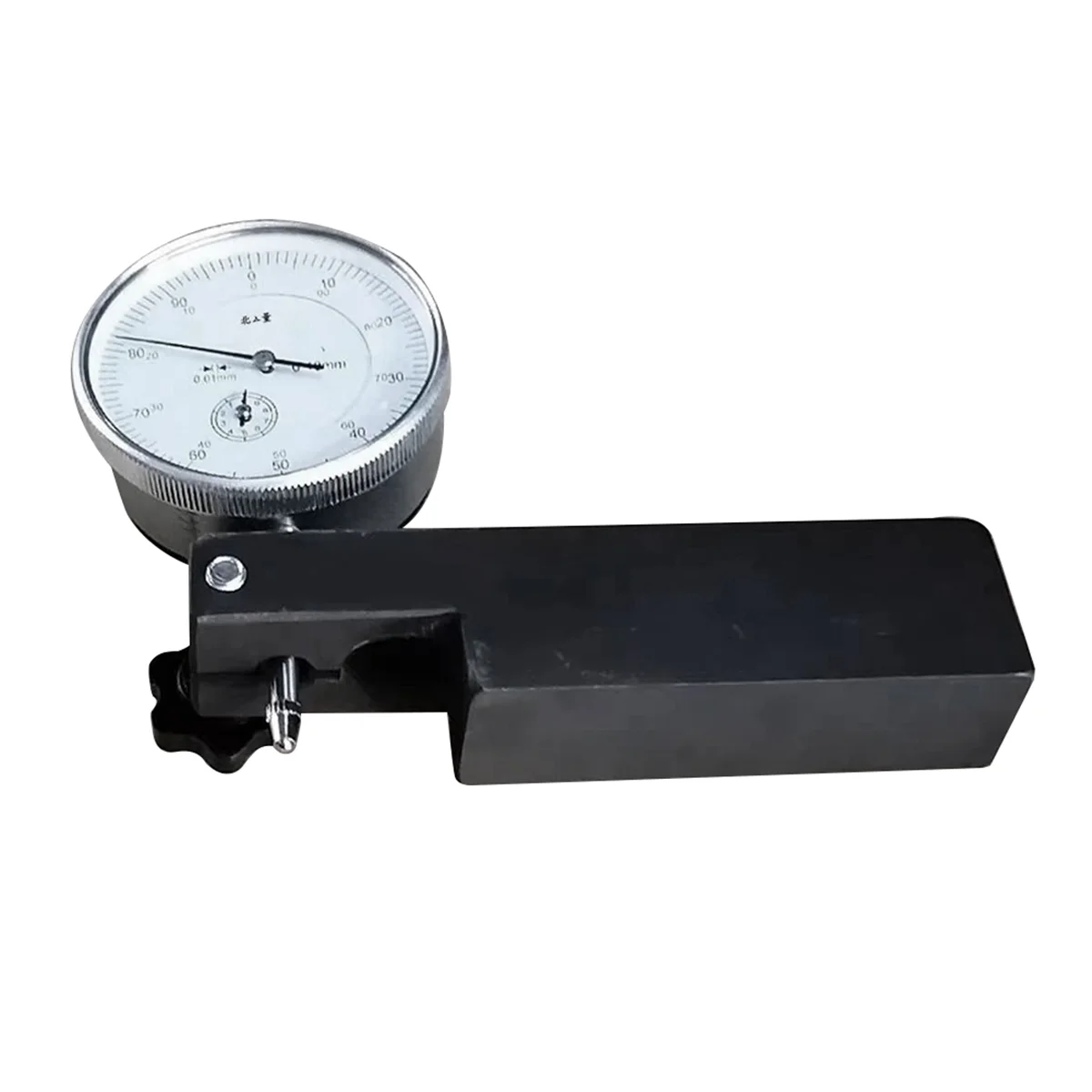 

New for Cummins Cylinder Liner Protrusion Measuring Tool Diesels Cylinder Bulge Test Gauge Repair Tool