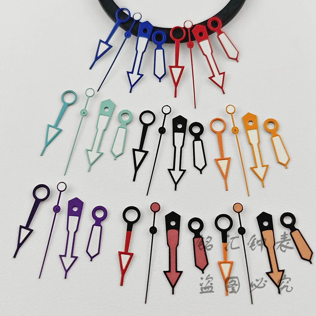 Gmt NH34 Watch Hand…