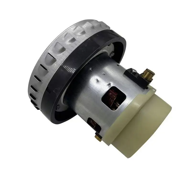 Micro Motor for Home Appliances DW-PC52 Single-Phase Series Motor 1400W Vacuum Cleaner Motor