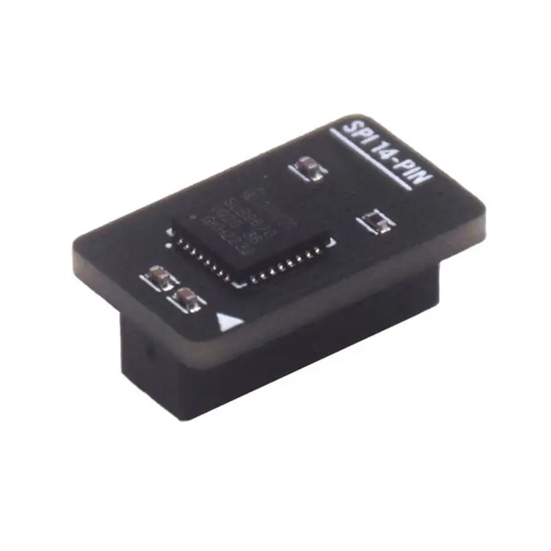 AA60 TPM 2.0 Module SPI 14-PIN Security Module for ASUS Encryption Board for Windows 11