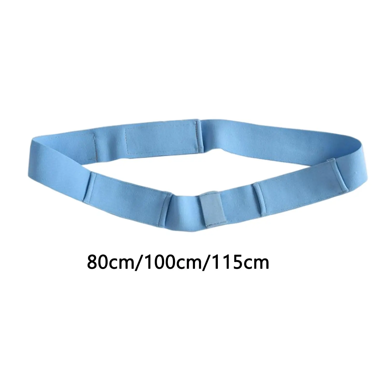 Abdominal Dialysis Belt Porous Mesh Comfortable for Peritoneal Protection