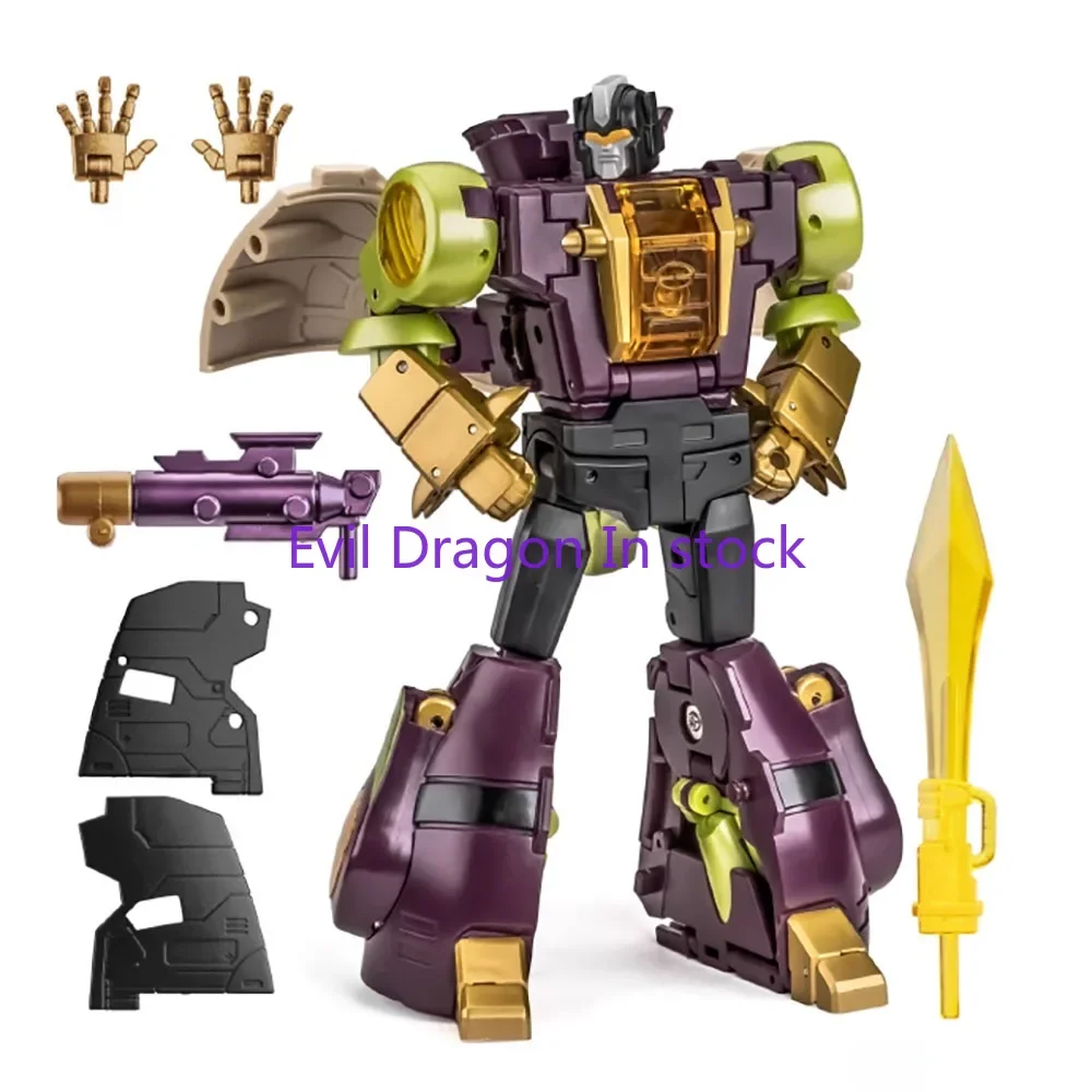 Na stanie NewAge Dinosaur Mud NA H56 H56EX H56V H56C H56T H56B Figurka Rhinoceros Kolekcja Zabawek Prezent