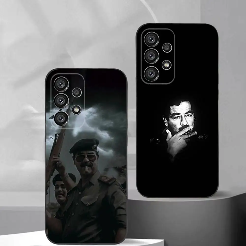 Iraq S-Saddam Husse… - image