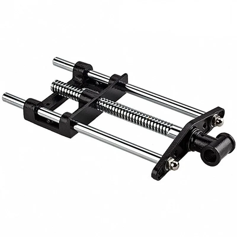 Woodworking Workbench Front Vice 9 Inch  Heavy Duty Clamping Tool