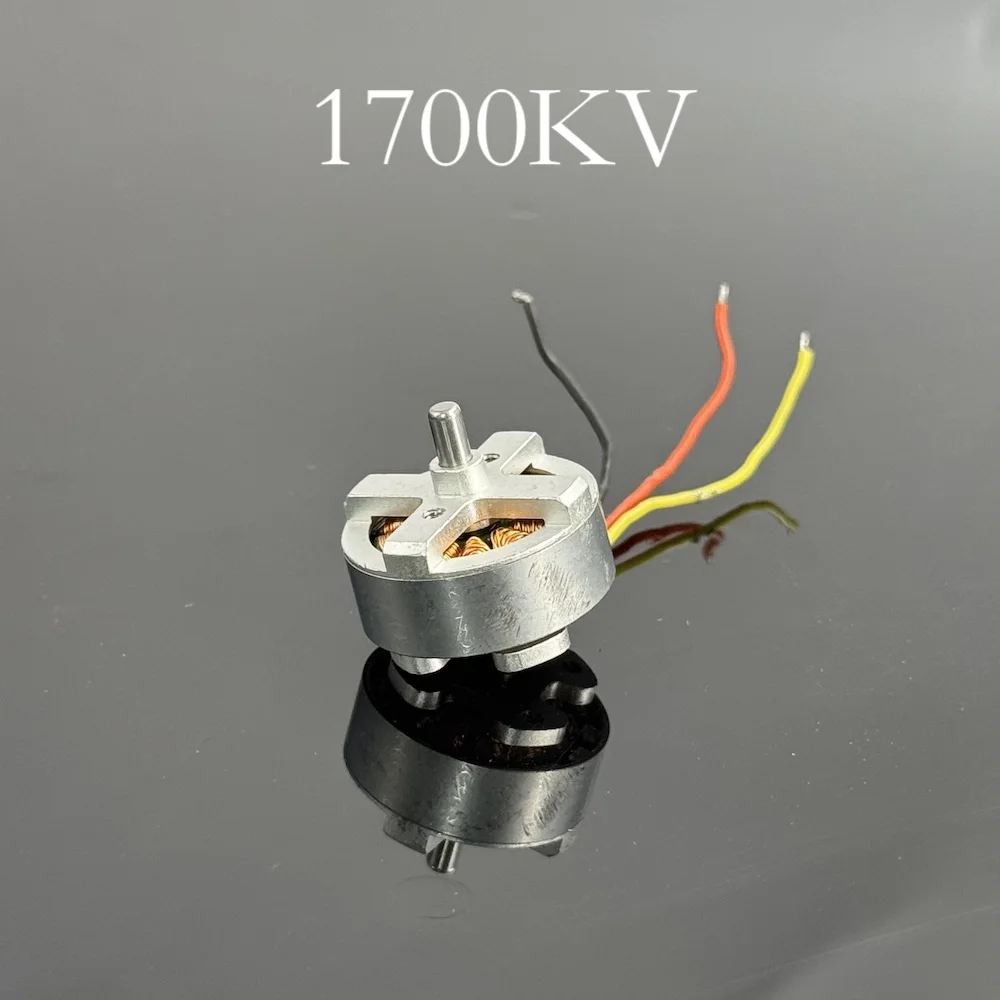 

Б/у 1700 кВ Mini 1806 Micro 23,5 мм 2S-3S 3-фазный бесщеточный двигатель высокой скорости для RC Drone FPV Quadcopter Aircraft Engine