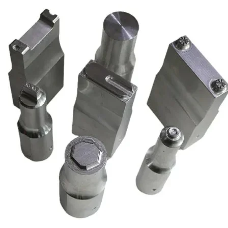 Factory Direct 2026 Foshan Ultrasonic Directly From The Manufacturer 15KPLC Ultrasonic Fabric Cutting Machine Plastic Nozzle Sho