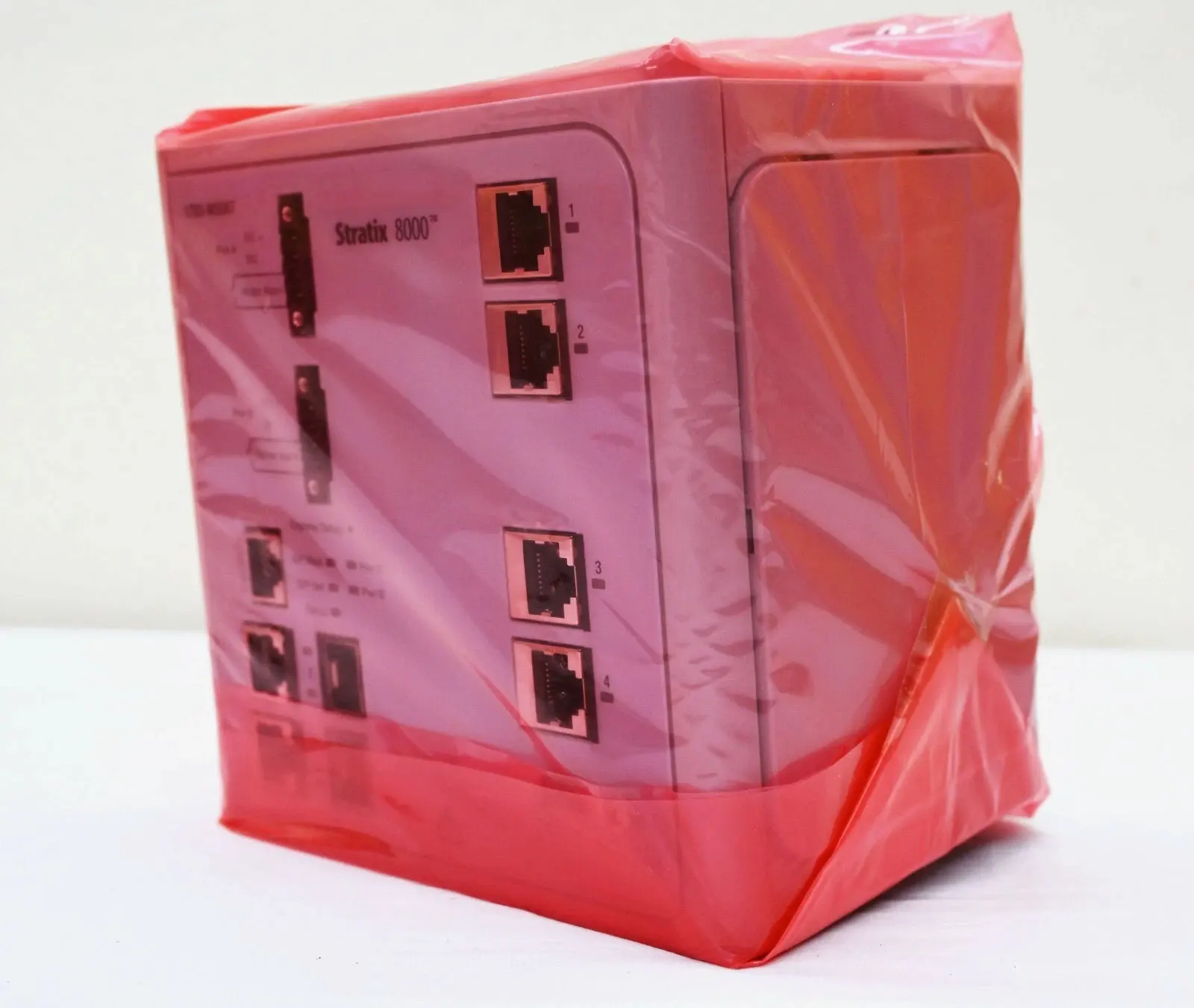 

Brand New 1783-MS06T 1783-MS10T One Year Warranty ​