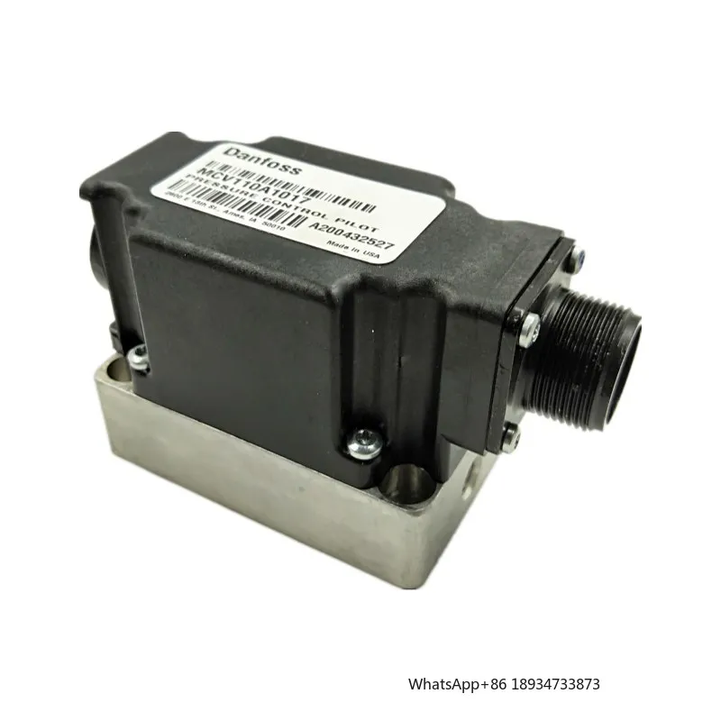 

ZHENYUAN ZHENYUAN Brand MCV116A3101 MCV116A3102 MCV116A3203 MCV116A3501 MCV116B2102D MCV116G4201 MCV116G4204 Hydraulic Valve