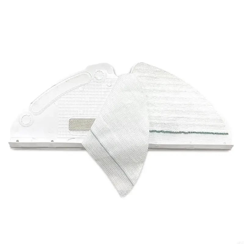 G8tc Mop Cloths Fancelletta per stracci per aspirapolvere T7