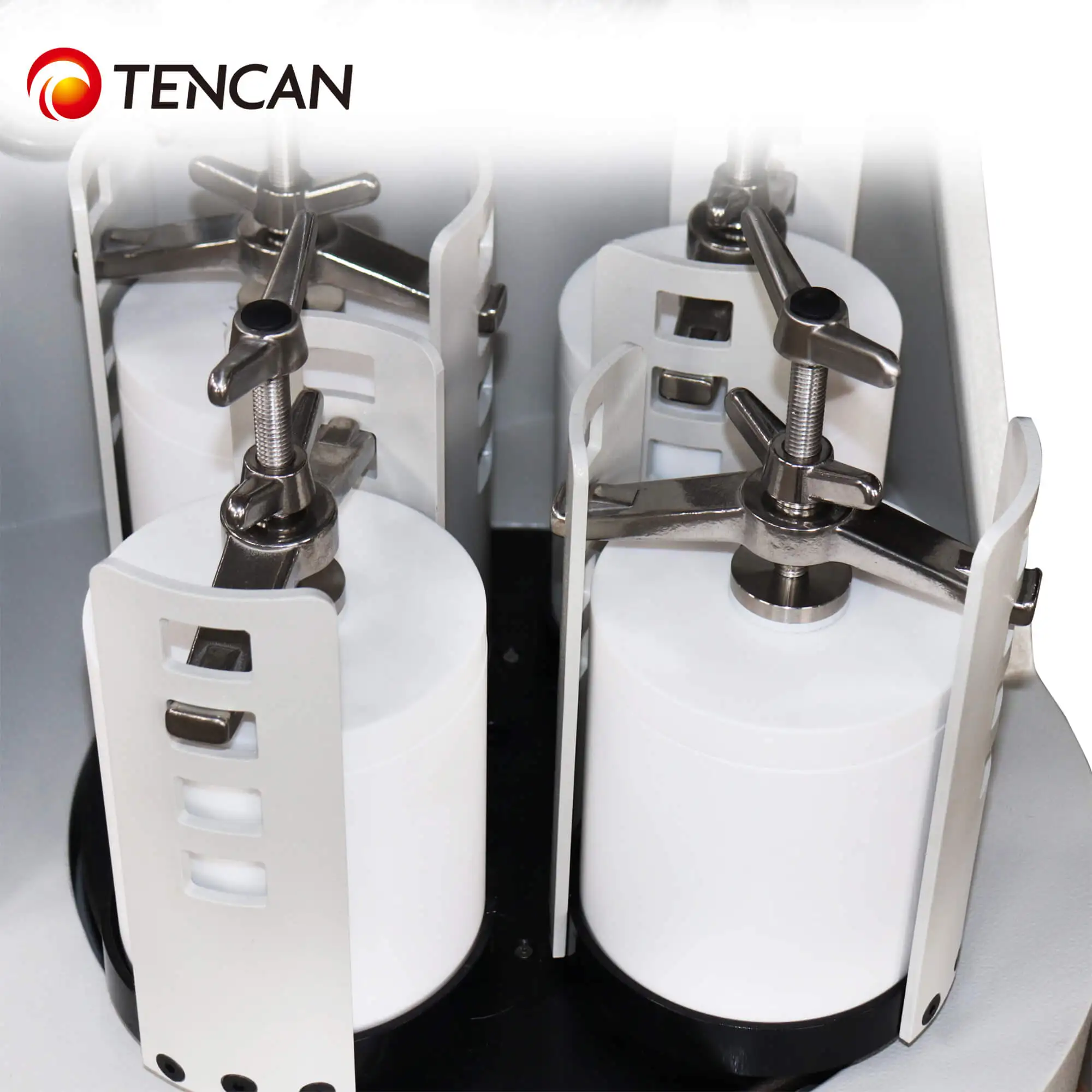 2026 CZJElectric Semi-Circle Vertical Planetary Ball Mill With Engine For Laboratory Use And Scientific Research