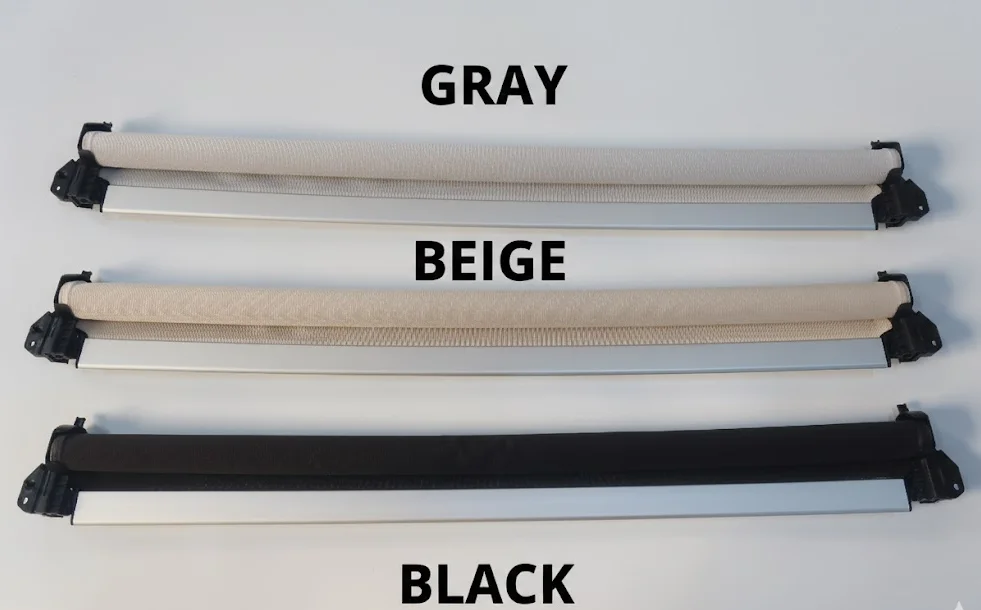 

Оптовая продажа: Новая премиальная электрическая шторка-ролета для люка автомобиля VW Tiguan L, Teramont, Skoda Kodiaq, OE 5NG877307, 2017-2020 гг.