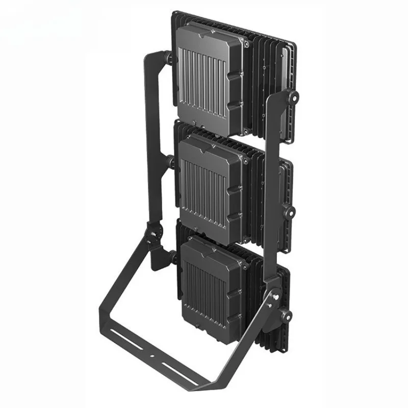 

1800W high brightness multi-angle selection stadium light, range illumination floodlight