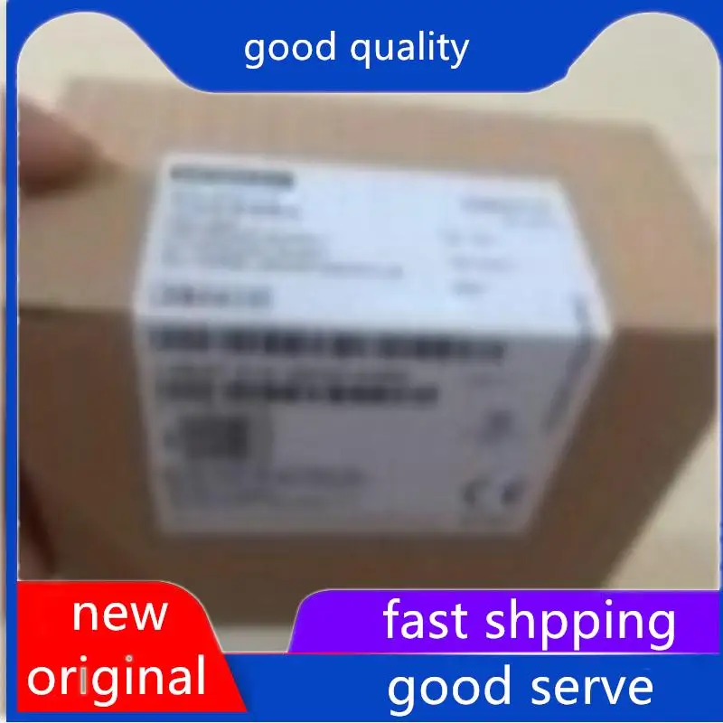 1pcs original new EM231 6ES7 231-0HC22-0XA8 6ES7231-0HF22-0XA0S7-200PLC