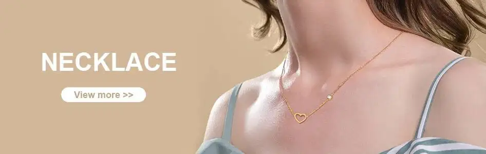 Vnox 1 Paar geometrische Ohrringe mit Herzkreis-Motiv für Damen, goldfarbener, wasserdichter, klobiger Ohrring aus Edelstahl, trendiges Schmuckgeschenk – Detail 8