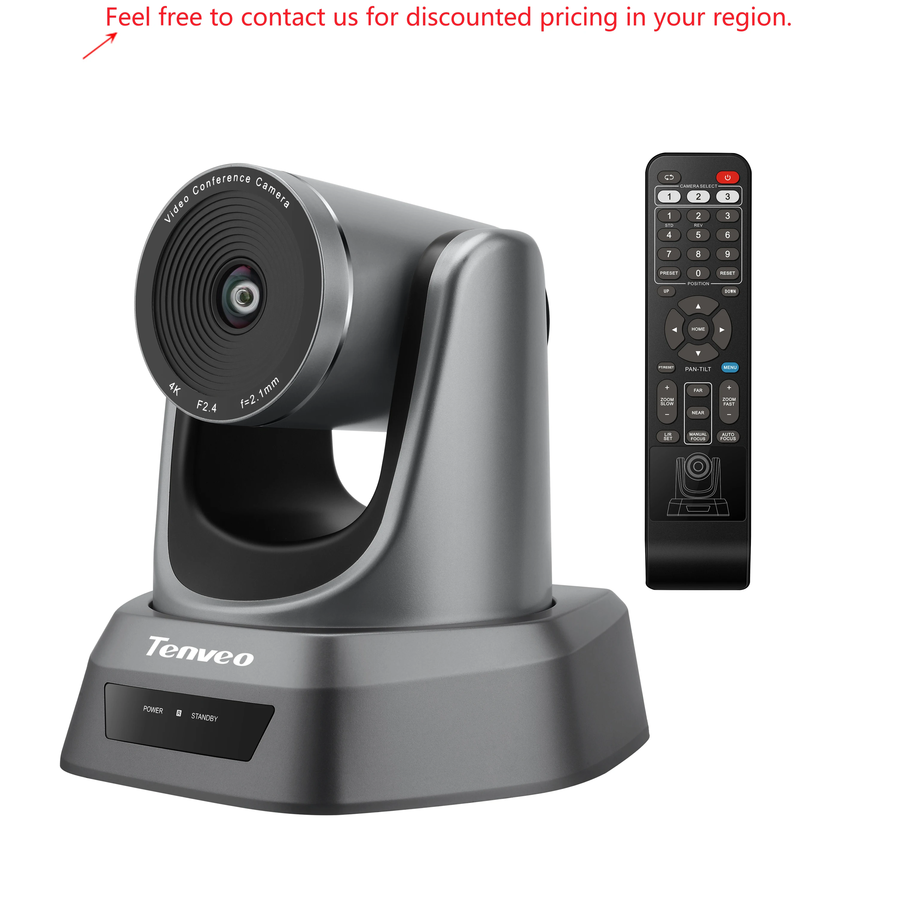 

Ptz 4k Video Conference Camera System Suppliers