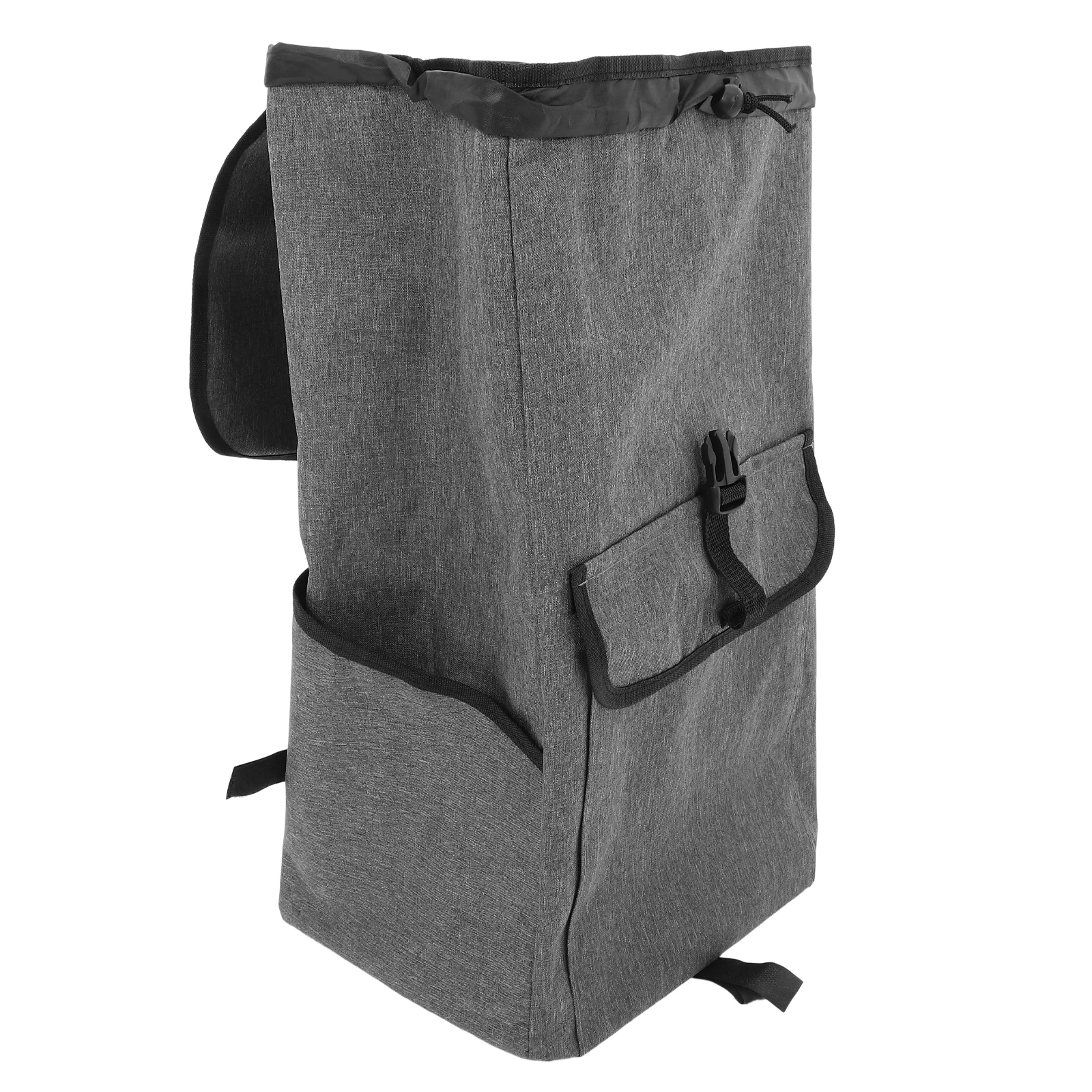 

Trolley Bag Grocery Cart Spare Water Proof Waterproof Shopping Oxford Bags with Side Pocket