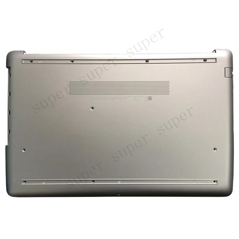 S+    FOR HP  TPN-C135 TPN-C136 250 G7 255 G7 Bottom Cover + Upper Case Palmrest Cover
