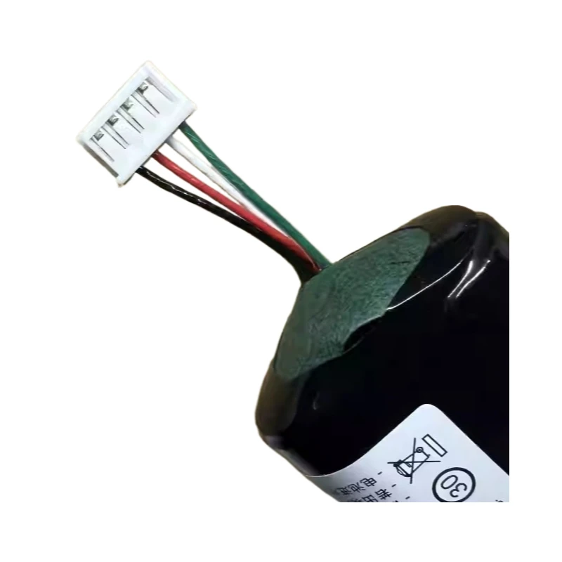 New 31450445 Battery 450mAh 3.24Wh For VOLVO 31450445 GBQ6E BP15 Volvo XC90 XC60 XC40 V90 V60 S90 VCM Gateway S/N:P0839AREV