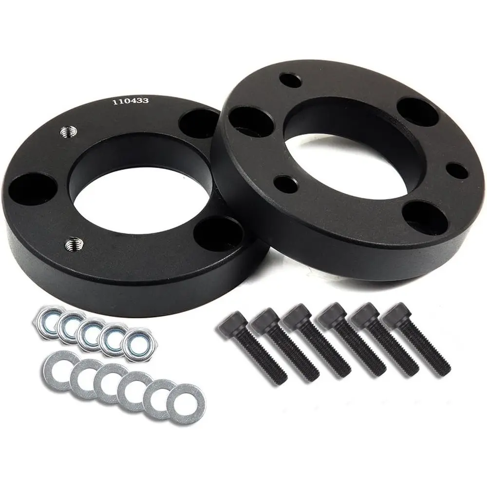 

1.5 Front Leveling Lift Kit for 2004-2018 Vehicles