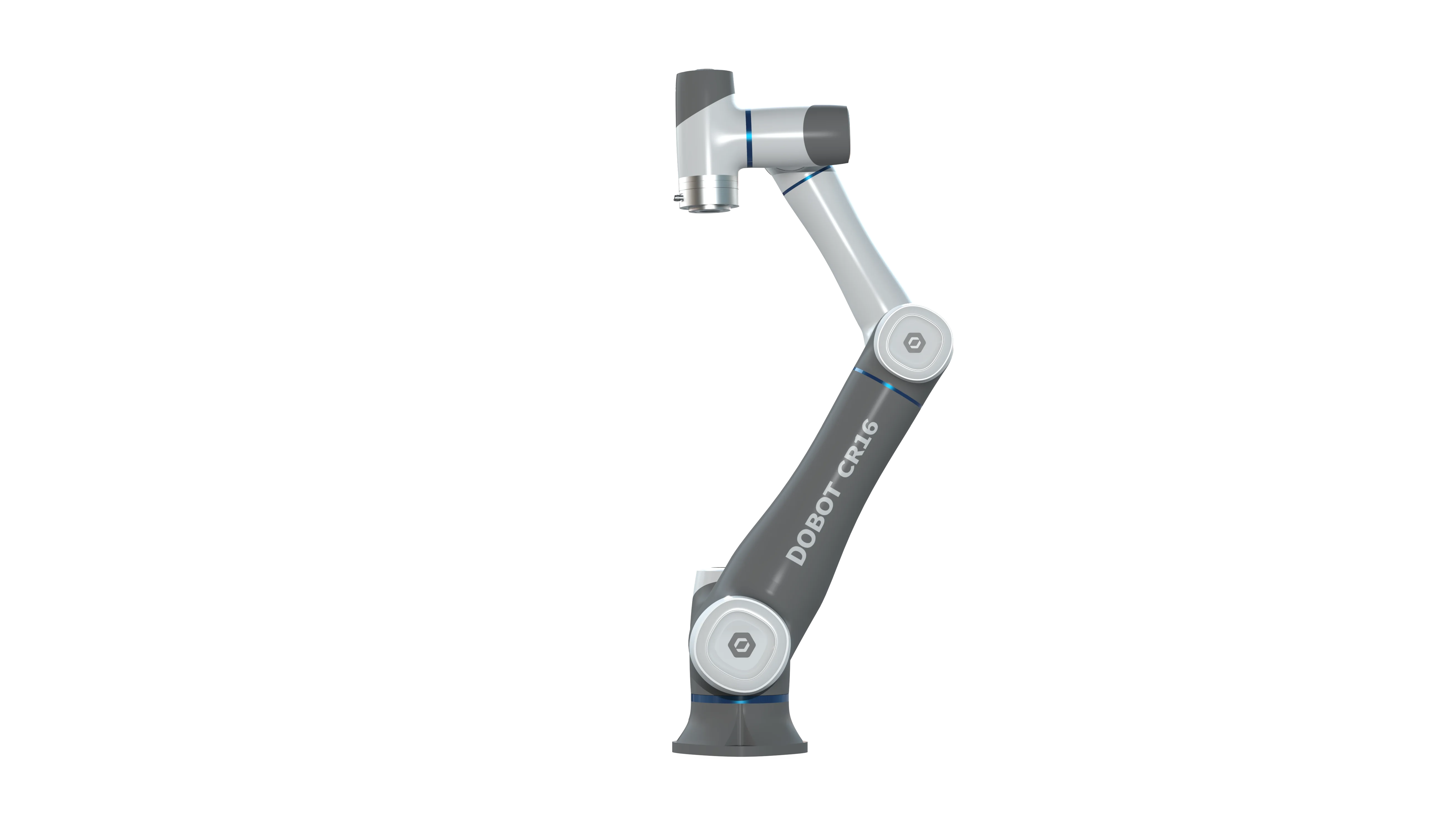 Spcae Saving Lightweight Cobot Desktop Dobot Robot Arm
