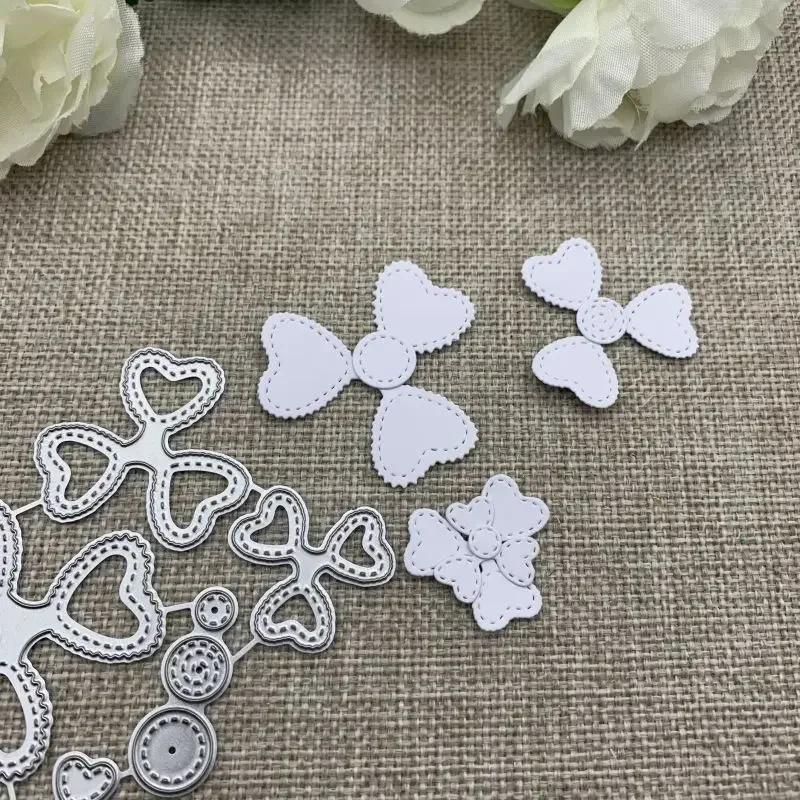 New Flower Decorati…