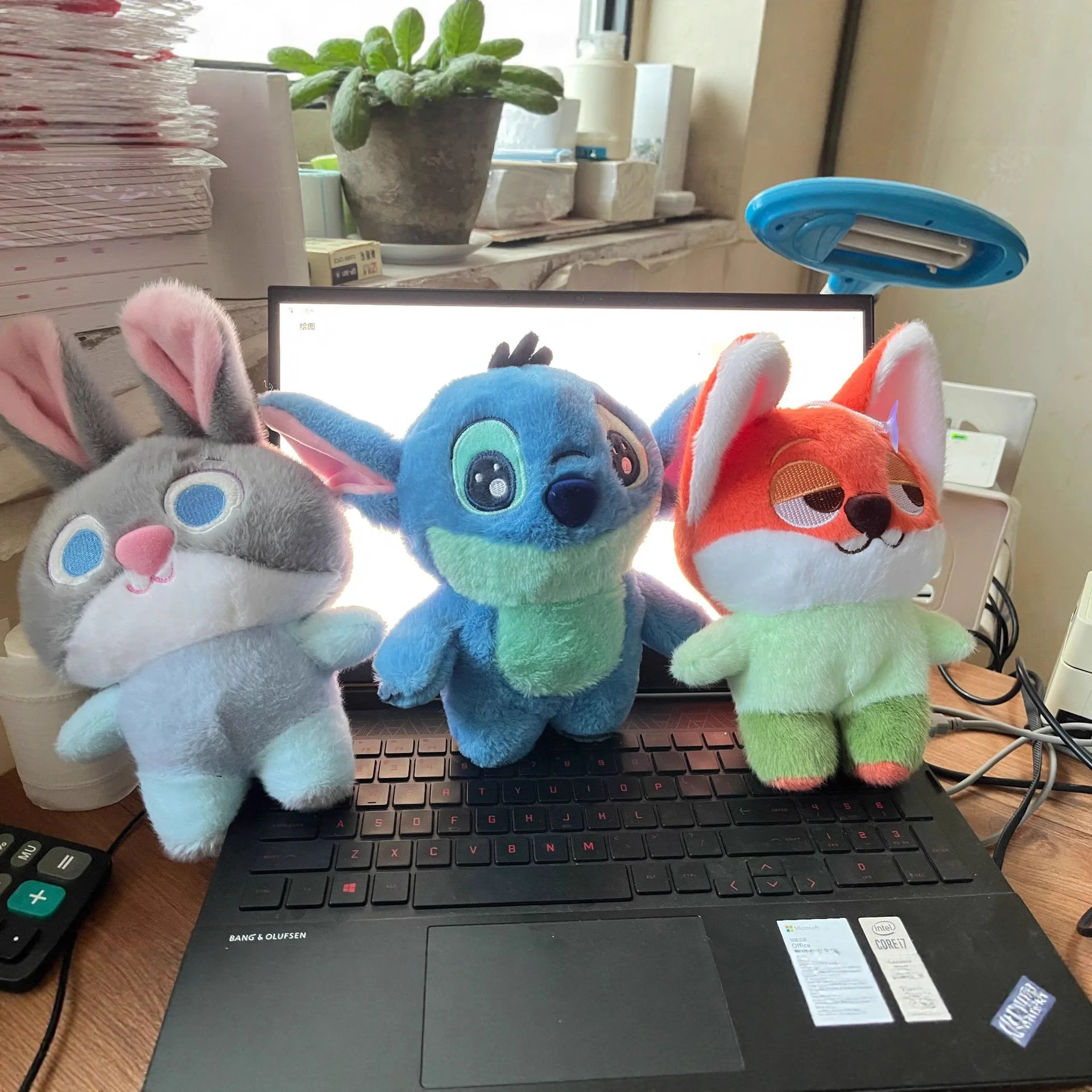 

Оптовая продажа Zootopia DIY плюшевая кукла Джуди Хопс Ник Уайльд мягкая игрушка в подарок для детей милые мягкие куклы детская игрушка