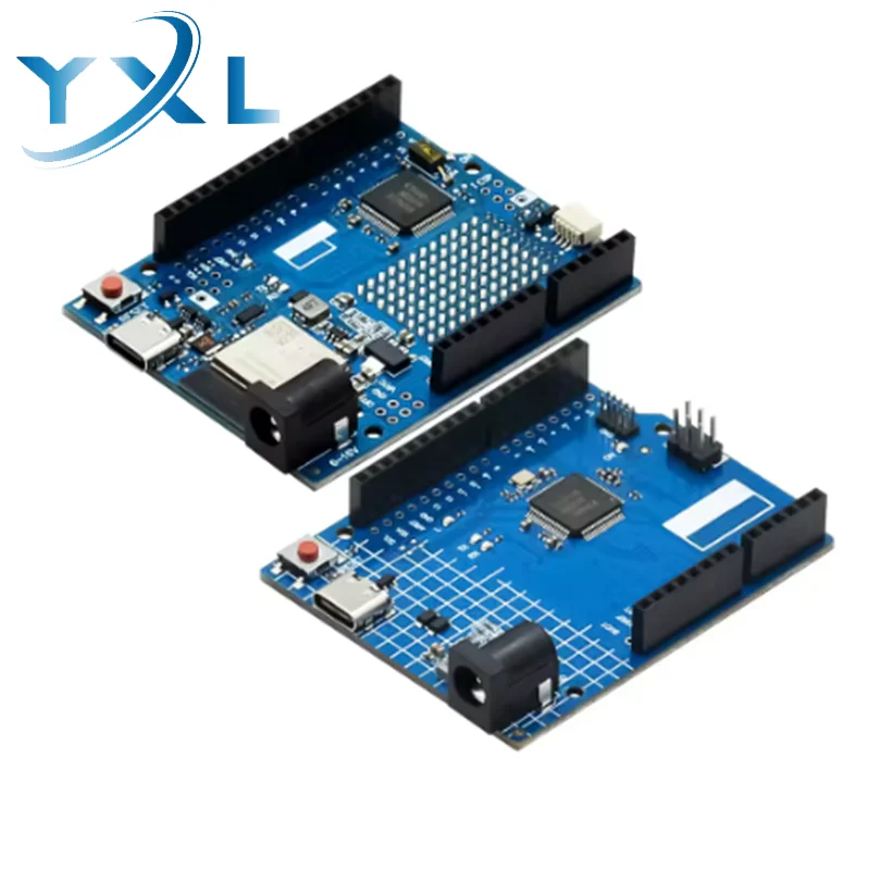 For Arduino UNO R4 Minima ESP32-S3 Type-C USB board WIFI Edition Development Board Compatible Programming Learning Controlle