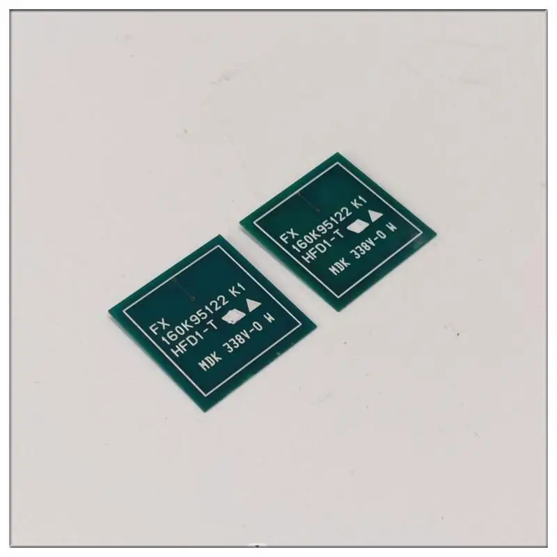 Imagem -04 - Drum Unit Chip para Impressora Acessórios para Impressora Chip de Cartucho de Toner 006r01317 006r01265 006r01264 006r01263