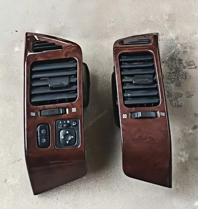 Original Dismount U…