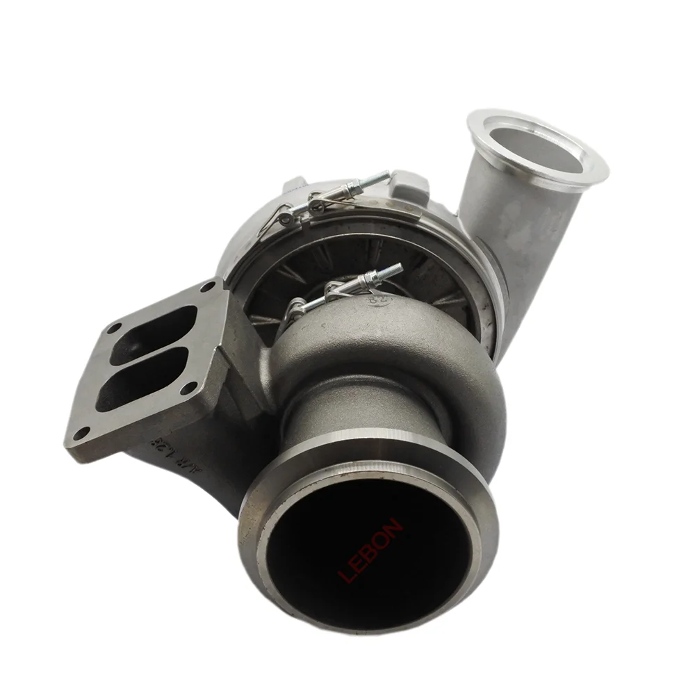 C12 Engine Turbo For Excavator Spare PartsCustom Logo China Supplier  Diesel Turbocharger For Sale