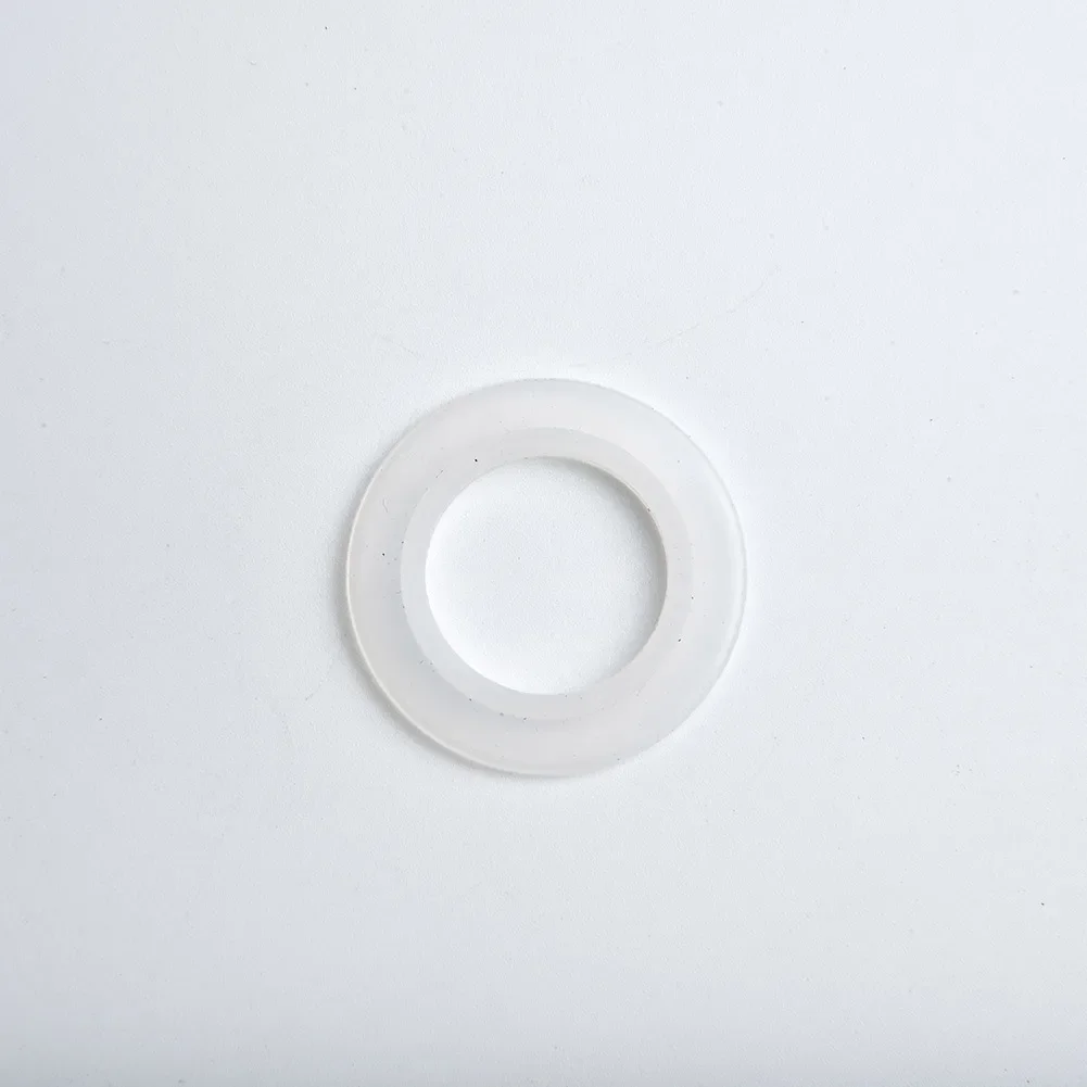 Floor Drain Silicone Drain Seal Ring Leak-proof Gasket Gasket Replacement Washbasin Sink Pop-up Plug Cover Gasket Seal