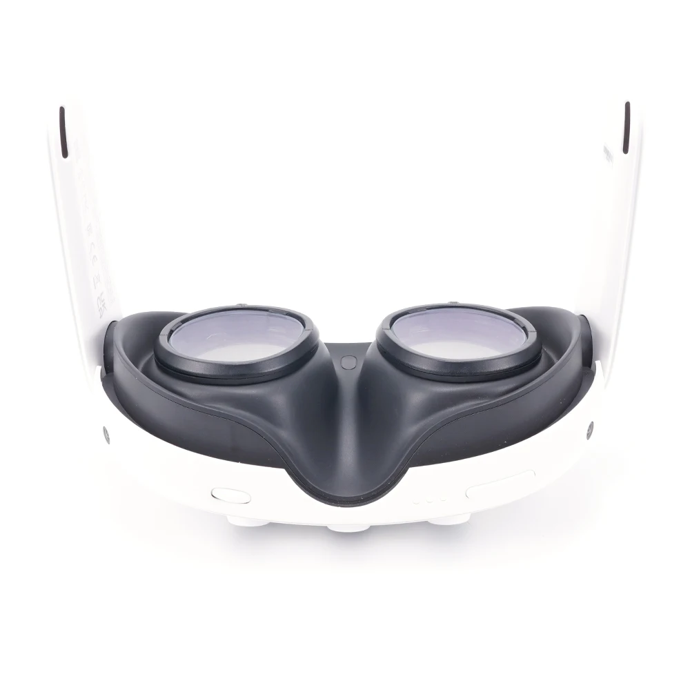 Für Quest 3 Objektiv Myopie Anti-Blau Anti-Glare Gläser Magnetische Brillen Rahmen VR Rezept Linsen Für Meta Quest 3 zubehör – Detail 12