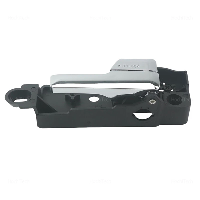 مقبض الباب الداخلي الداخلي يمسك الجانب الأمامي الأيسر الأيمن لفورد فيوجن ميركوري ميلان لينكولن MKZ 2007 2008-2012 6E5Z-5422601-A #5