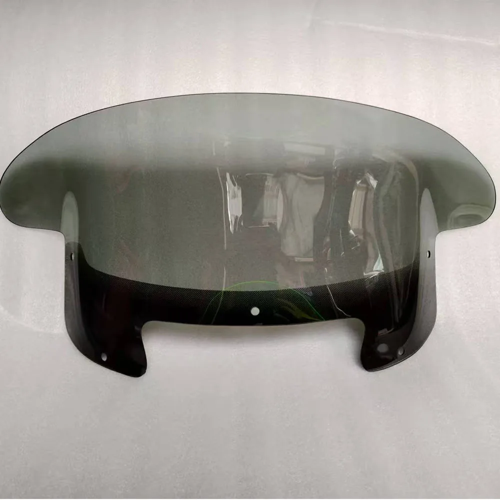 

11 дюймов мотоцикл 5 цветов 11 дюймов передний дефлектор лобового стекла для Indian Challenger/Dark Horse/Challenger Limited