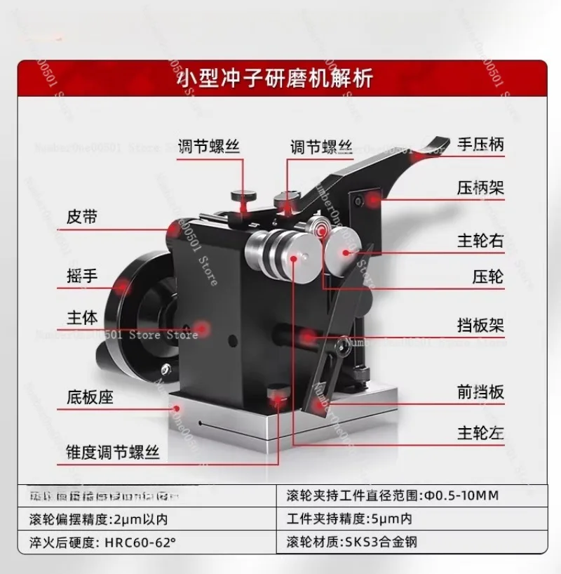 PGA High-Precision Hydraulic Bench Vise CNC Machining Center Mechanical Pneumatic Hydraulic Bench Vise
