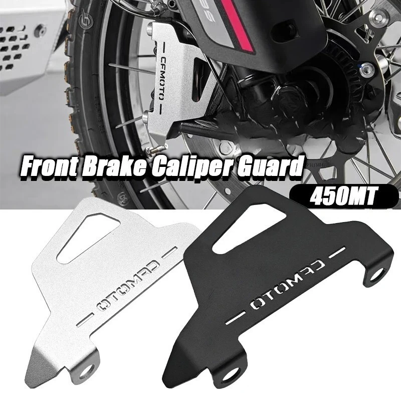 For CF-MOTO 450 Mt … - image