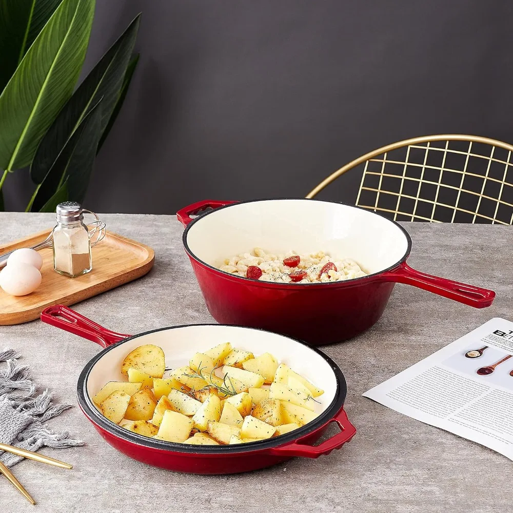 Thumbnail 3 - #25 Compare Dutch Ovens Before You Buy