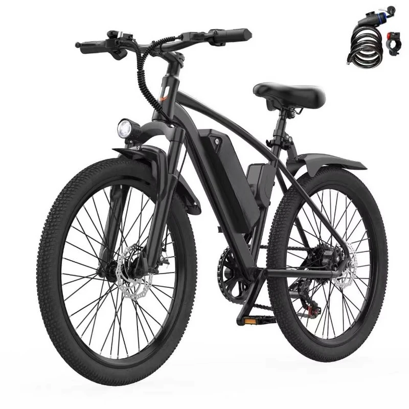 

SXLL 36V 10AH Battery City Hybrid BikeBike Mountain Off-Road Bike