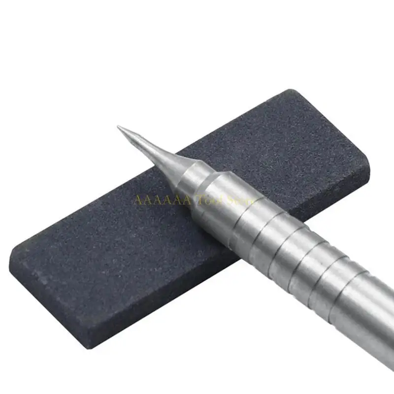 

A2BE Basic Tools Прочные DIY Модель Маркировка иглы 606 бумажная модель Marking Marking Pen Grindstones для DIY для
