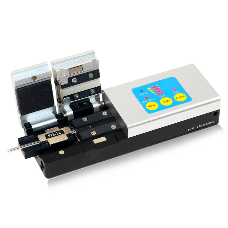 Groothandel verwarmde optische stripper Fiber Optic handmatige thermische stripper