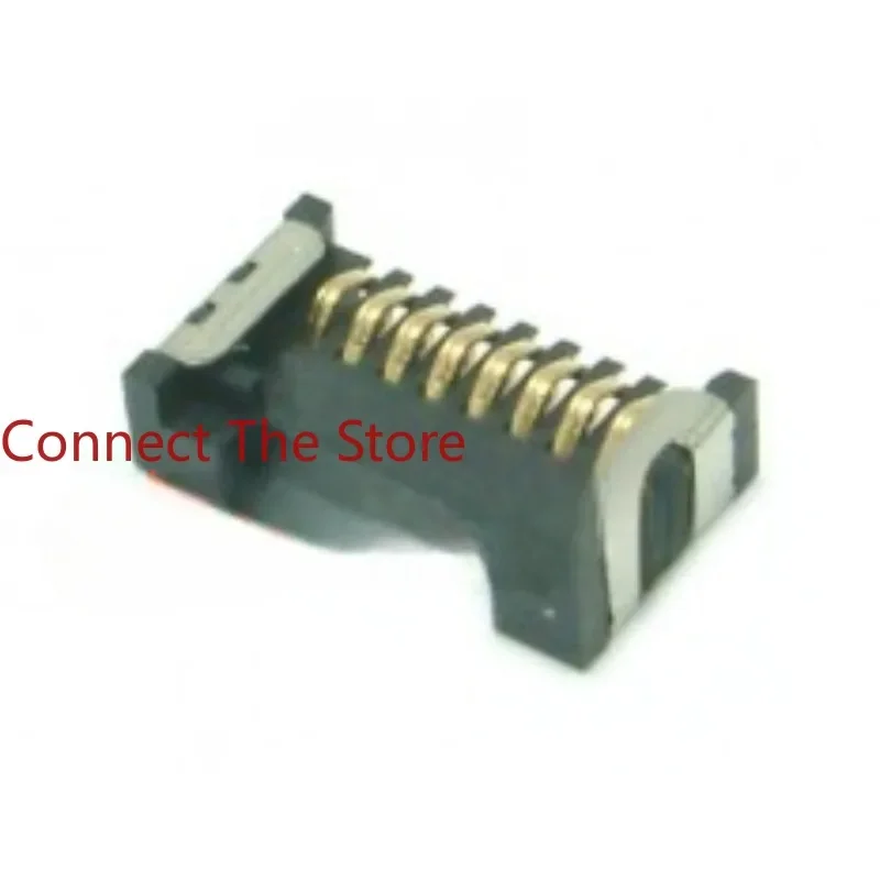 

10PCS 5190008-010-R 5469B88 SIM04-6K33713 5190008-X49-R TF005-12116A05D 113B8AC230A 083AA23C08F SPPN06-A0-0011 MSPR09-A0-5074