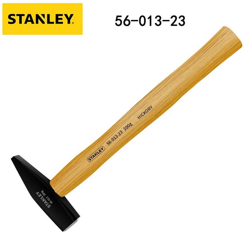 Stanley 56-013-23 Wooden Handle Fitter Small Hammer Decoration Steel Installation Hammer Knocking Tool