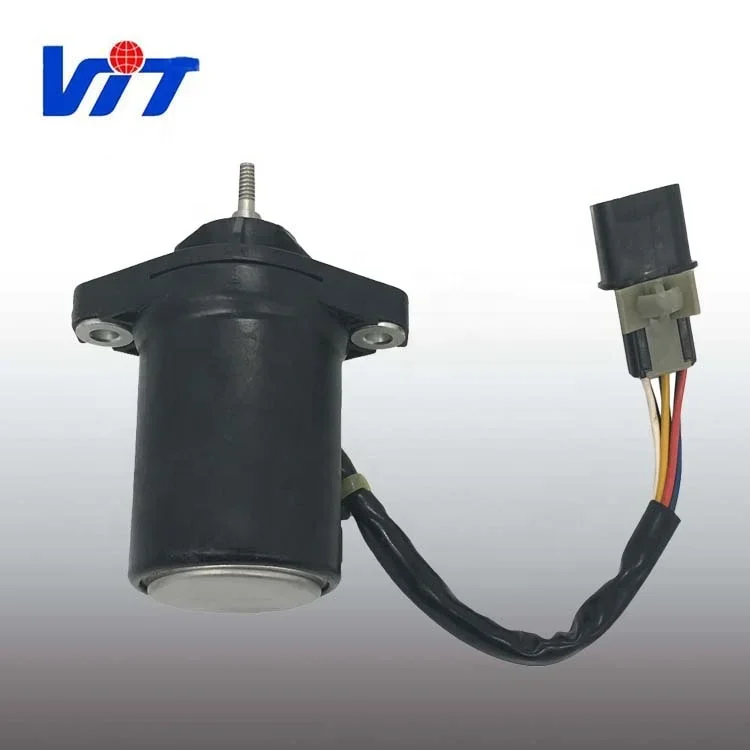 Bom preço Lutador Common Rail ME162376 198300-7030