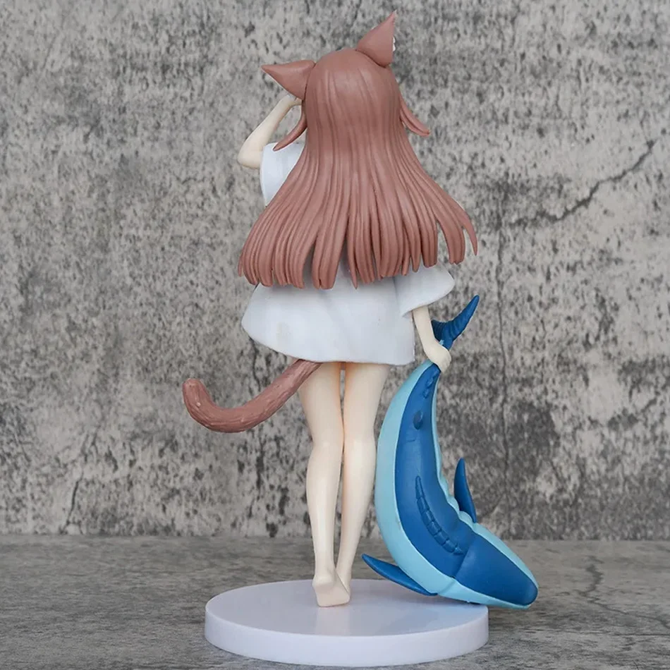 New Anime Jujutsu Kaisen 10cm Figure Gojo Satoru Statue PVC Collection Model Toys Children's Ornament Toy  Christmas Gift