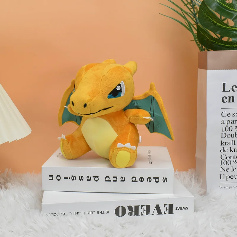 Pokemon Knuffels Caterpie Combusken Butterfree Shinx Leuke Gevulde Lugia Mewtwo Gengar Furret Togepi Pluchue Poppen Kinderen Geschenken