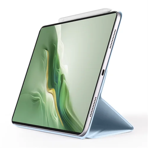 Imagen 2 del producto Funda para Huawei Honor MagicPad 2, Funda desmontable magnética ultradelgada de 12,3 pulgadas para Honor Magic Pad 2, Funda para tableta